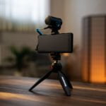 Sennheiser MKE 200 Mobile Kit (fot. Sennheiser)