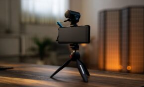 Sennheiser Mobile Kits – zestawy nie tylko dla vlogerów…