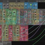Applied Acoustics Systems Multiphonics CV-1