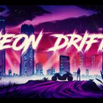 Steinberg Neon Drifts