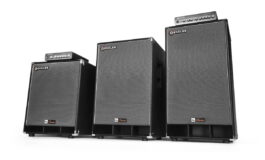 Genzler Amplification Nu Classic – nowe zestawy głośnikowe