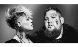 Rag’n’Bone Man & P!nk „Anywhere Away From Here” (wideo)