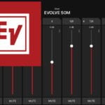 Electro-Voice EVOLVE 50M QuickSmart Mobile