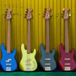 Charvel Pro-Mod San Dimas Bass (fot. Charvel)