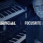 Focusrite Sequential