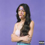 Olivia Rodrigo „Sour” (fot. Geffen Records)