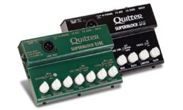 Quilter Labs SuperBlock US i SuperBlock UK