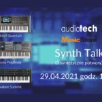 Synth Talk