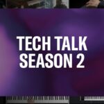 Yamaha Tech Talk 2