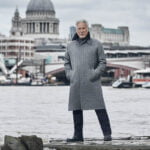 „Surrounded By Time” Tom Jones (materiały prasowe Universal Music Polska)
