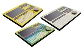 Polyend – trzy limitowane modele Tracker Artist Edition