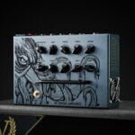 Victory Amplification V4 The Kraken Guitar Amp