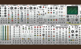 Cherry Audio VM2500 Collection dla Voltage Modular