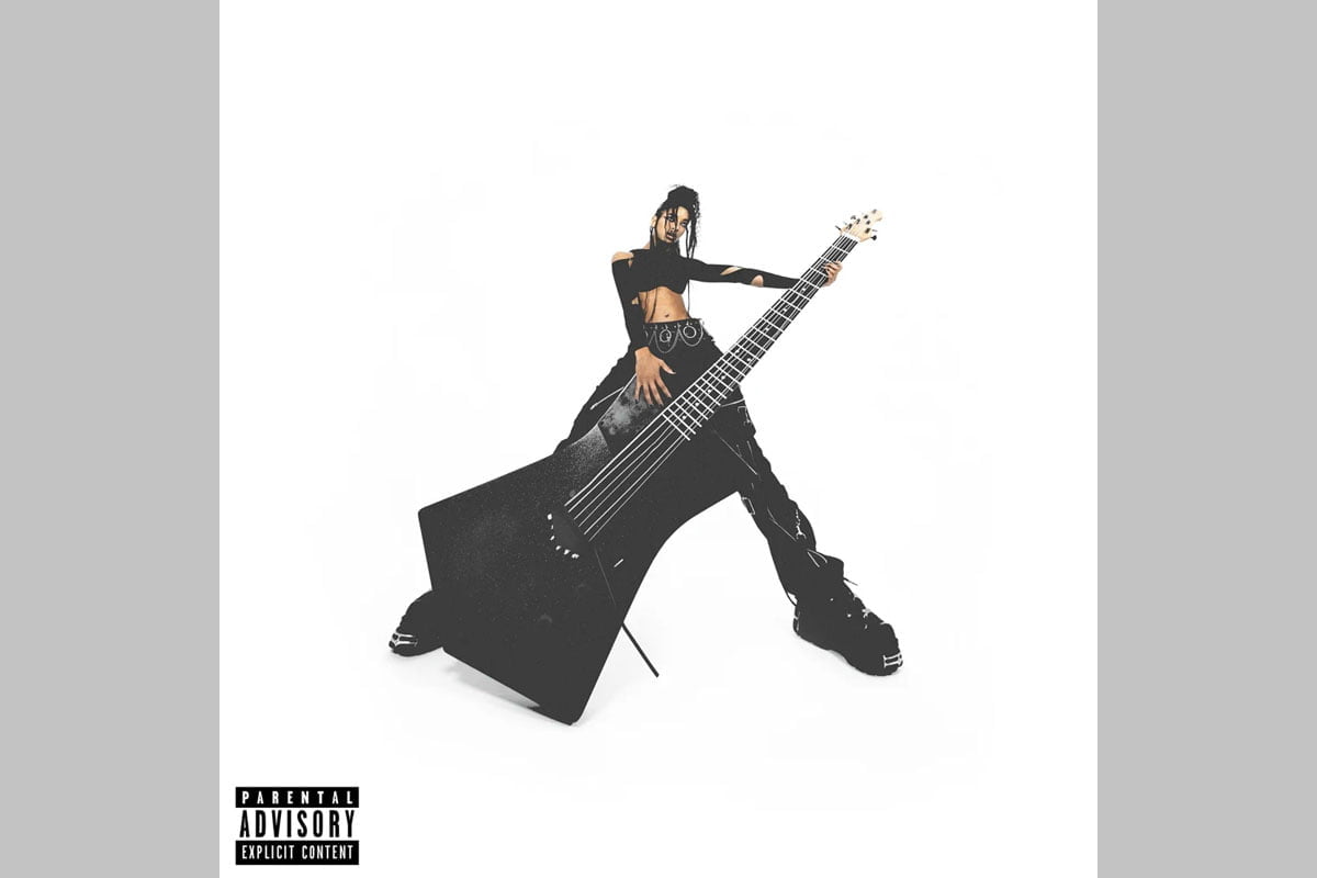 Willow Smith „Transparent Soul”