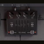 Audio Assault KLANK (grafika: Audio Assault)