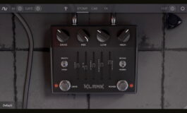 Audio Assault KLANK – wirtualny preamp basowy