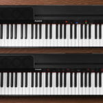 Alesis Prestige (fot. Alesis)