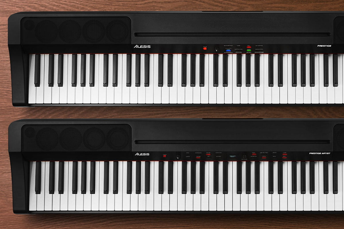 Alesis Prestige (fot. Alesis)