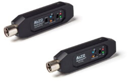 Alto Bluetooth Ultimate i Total 2 – bezprzewodowe adaptery audio