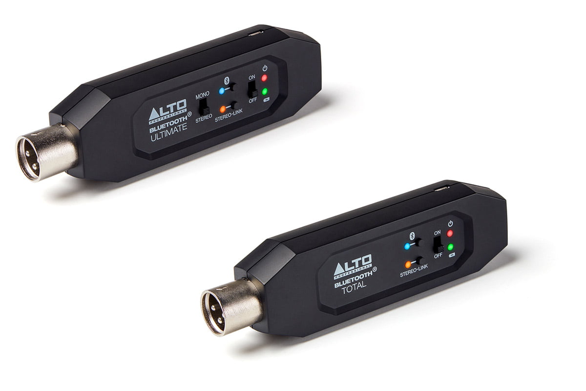 Alto Bluetooth Ultimate i Total 2