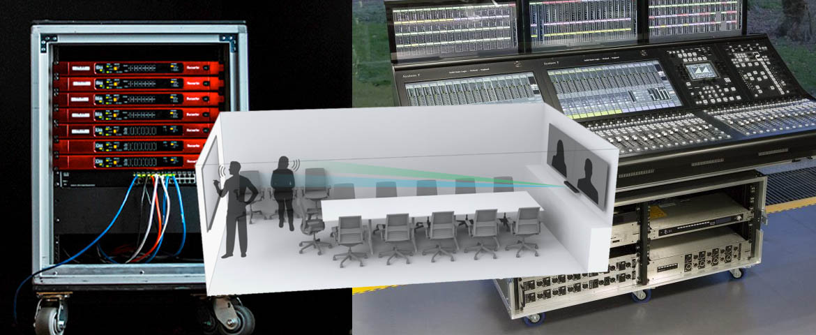 Audiotech Konwersja Cyfrowa Domów Kultury