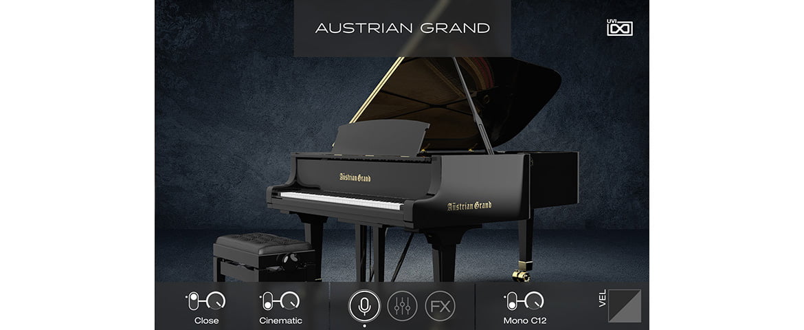 UVI Austrian Grand
