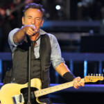 Bruce Springsteen (fot. Brian Patterson Photos / Shutterstock.com)