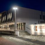 Centrum Kultury i Filmu w Suchej Beskidzkiej