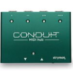 Strymon Conduit (fot. Strymon)