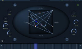 VirSyn Cube Synth Pro – syntezator dla iPada