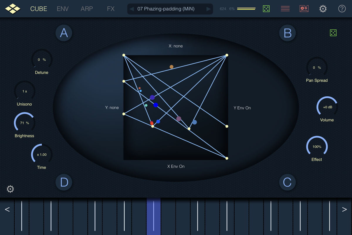 VirSyn Cube Synth Pro