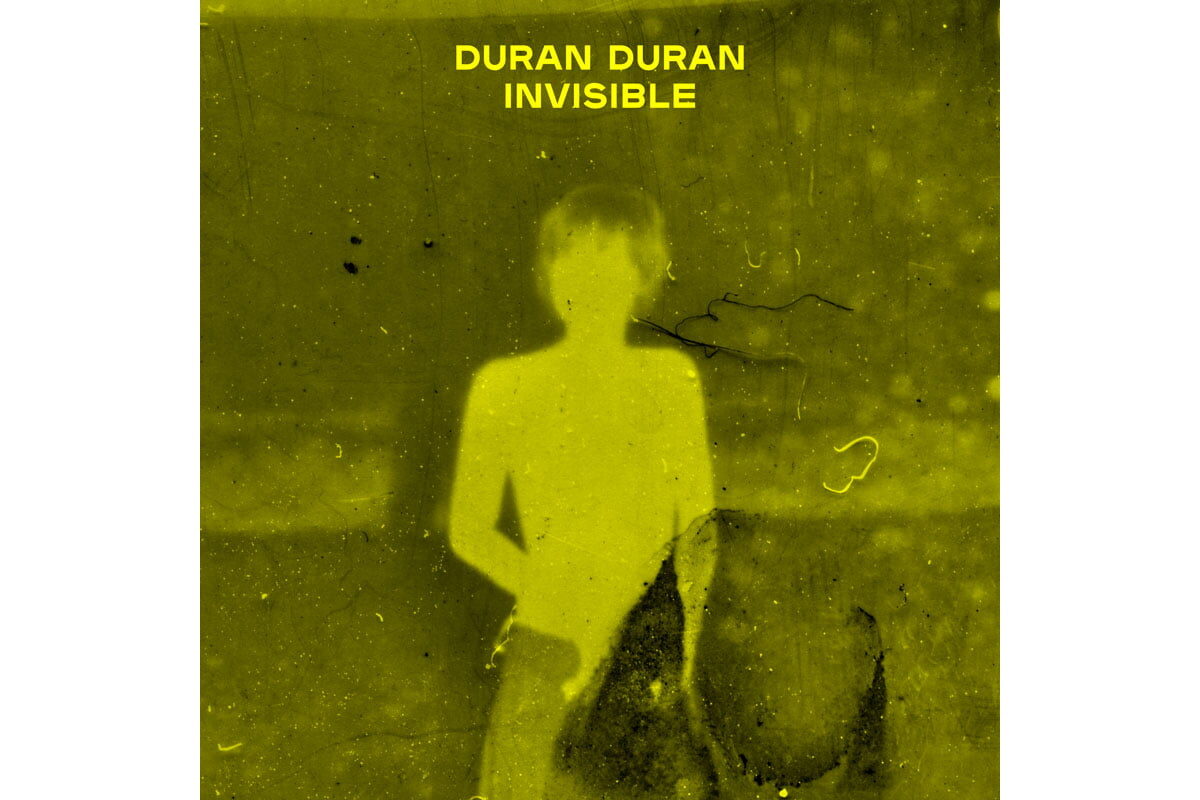 „Invisible” zapowiada nową płytę Duran Duran