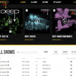 Pearl Jam Deep