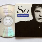 Peter Gabriel „So”