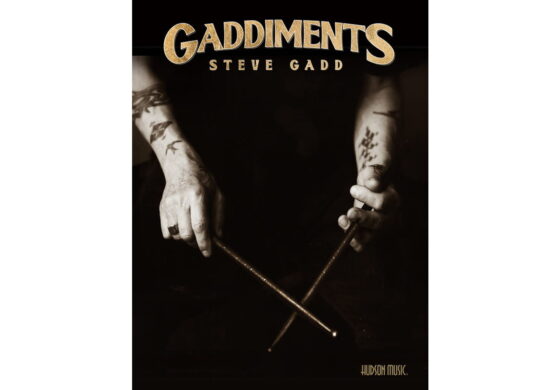 „Gaddiments” – ćwicz rudymenty ze Steve'm Gaddem
