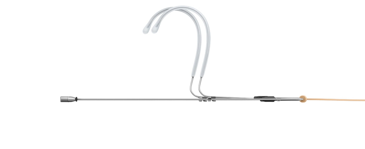 Sennheiser HM 200 (fot. Sennheiser)