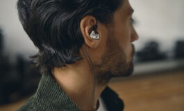 Sennheiser IE 900 – nowe słuchawki audiofilskie