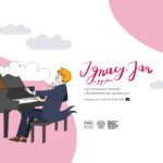 „Ignacy Jan i jego plan” (grafika: PWM)