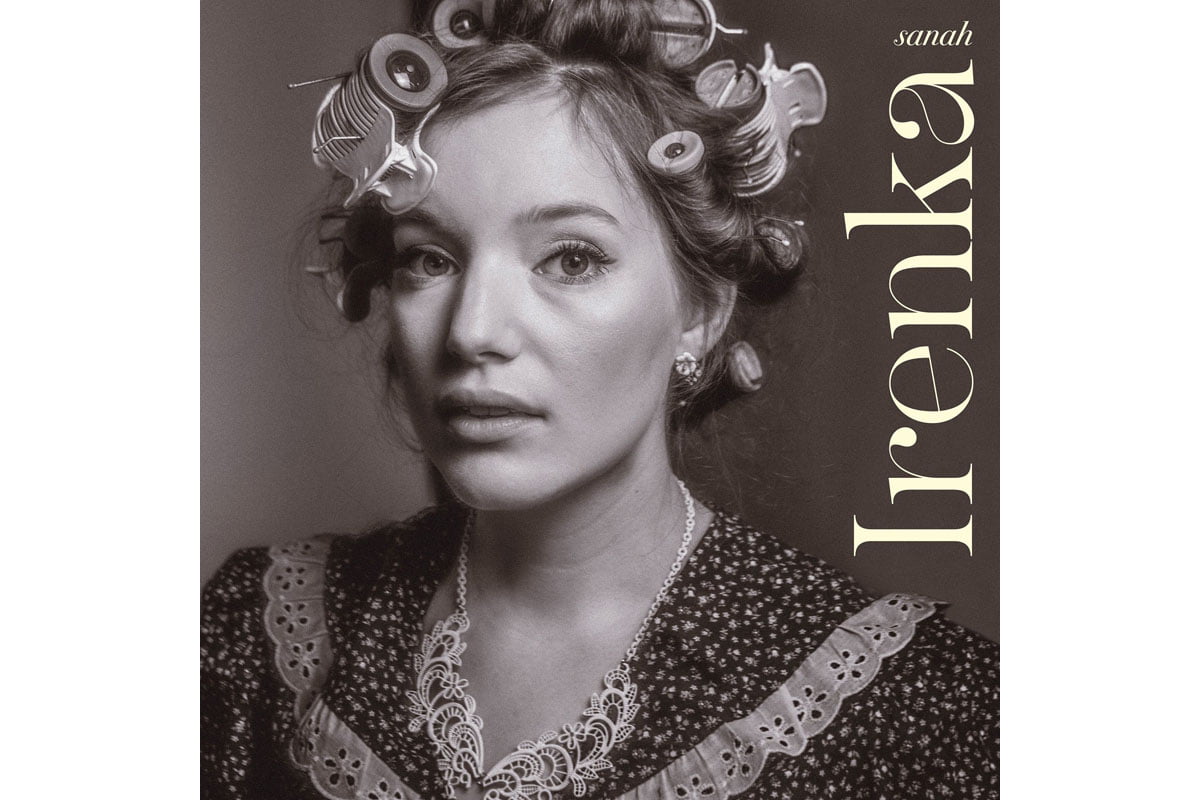 sanah „Irenka”