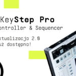 Arturia KeyStep Pro v2.0
