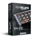 Black Rooster Audio KH-EQ1