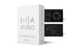 L-Acoustics L-ISA Studio