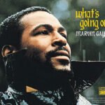 Marvin Gaye „What’s Going On”