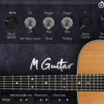 MGuitar Steinberg HALion