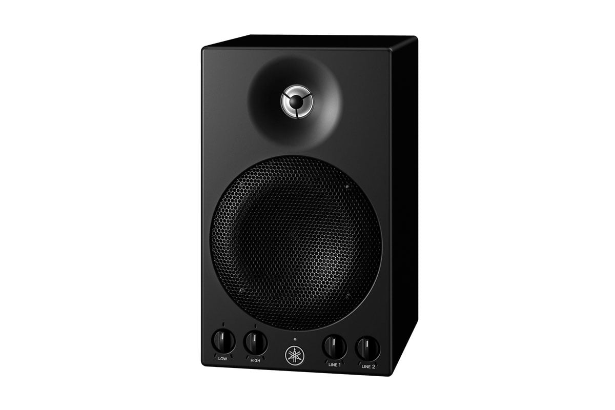 Yamaha MSP3A (fot. Yamaha)