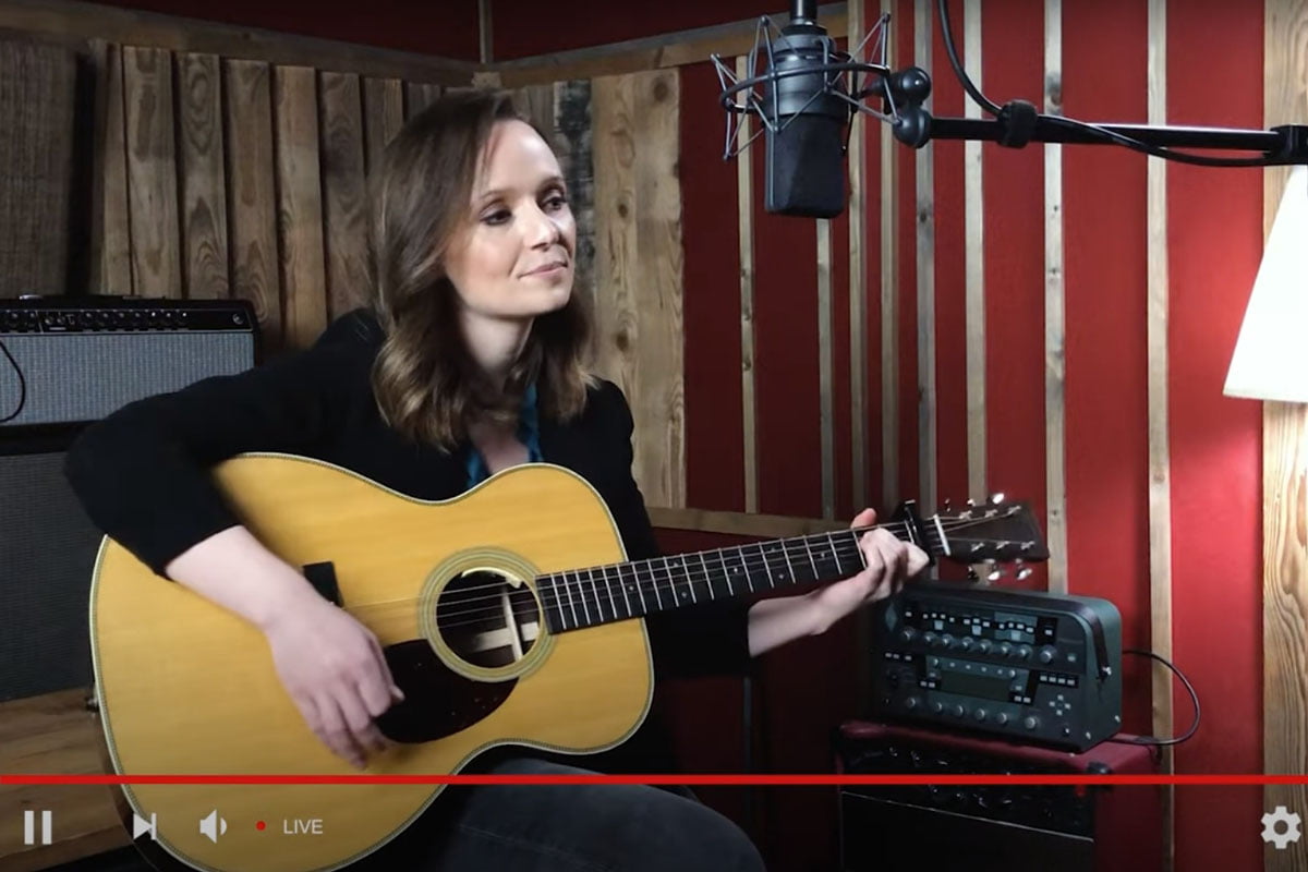 Neumann „Mobile Streaming Guide”