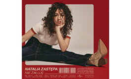 „Nie żałuję” – debiutancka płyta Natalii Zastępy już dostępna