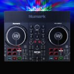 Numark Party Mix Live (fot. Numark)