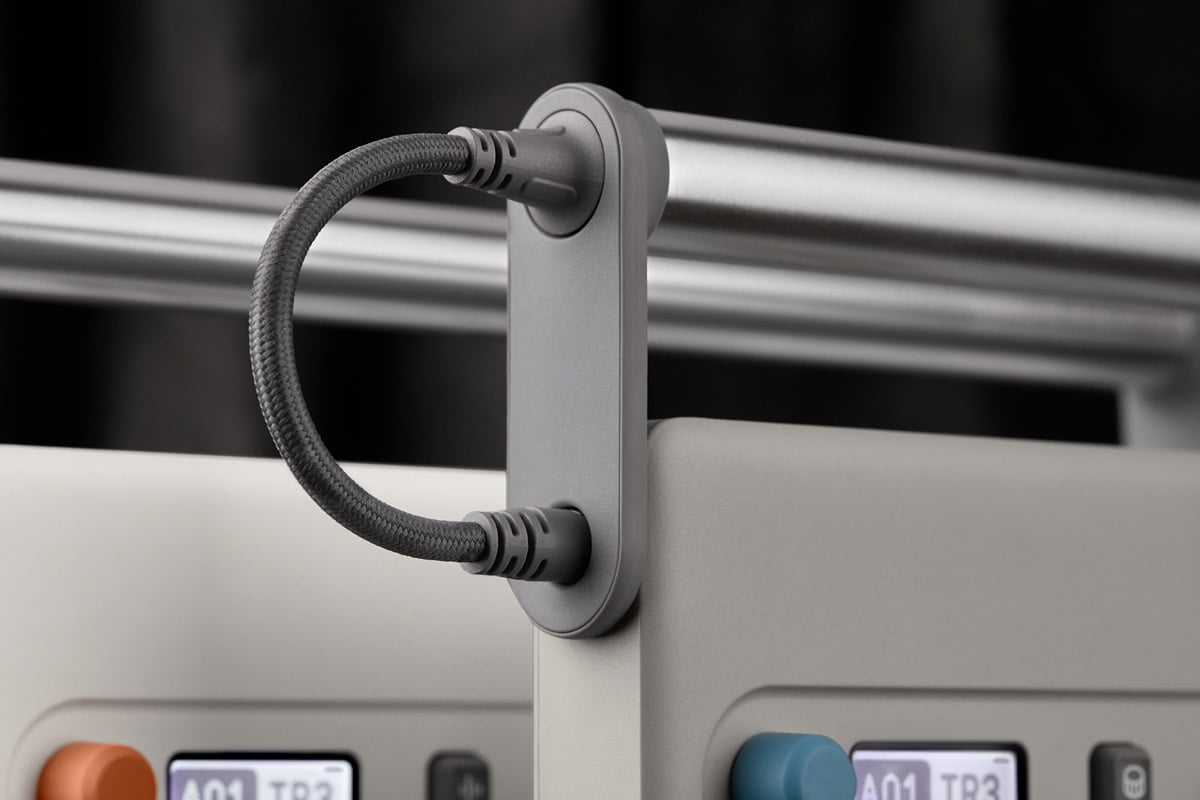 Elektron Power Handle (fot. elektron)