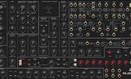 Cherry Audio PS-20 – emulacja japońskiego klasyka